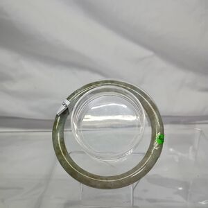 Jadeite Bangle